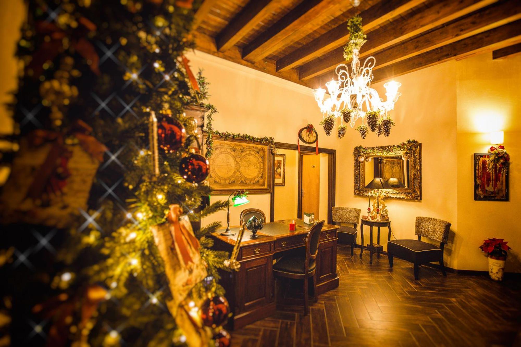 Villa Pallotta Luxury B&B Cerignola Buitenkant foto
