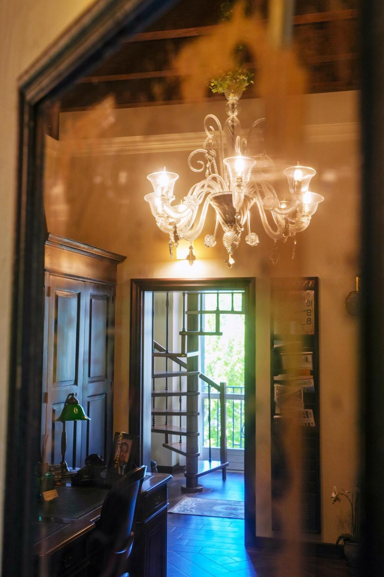 Villa Pallotta Luxury B&B Cerignola Buitenkant foto