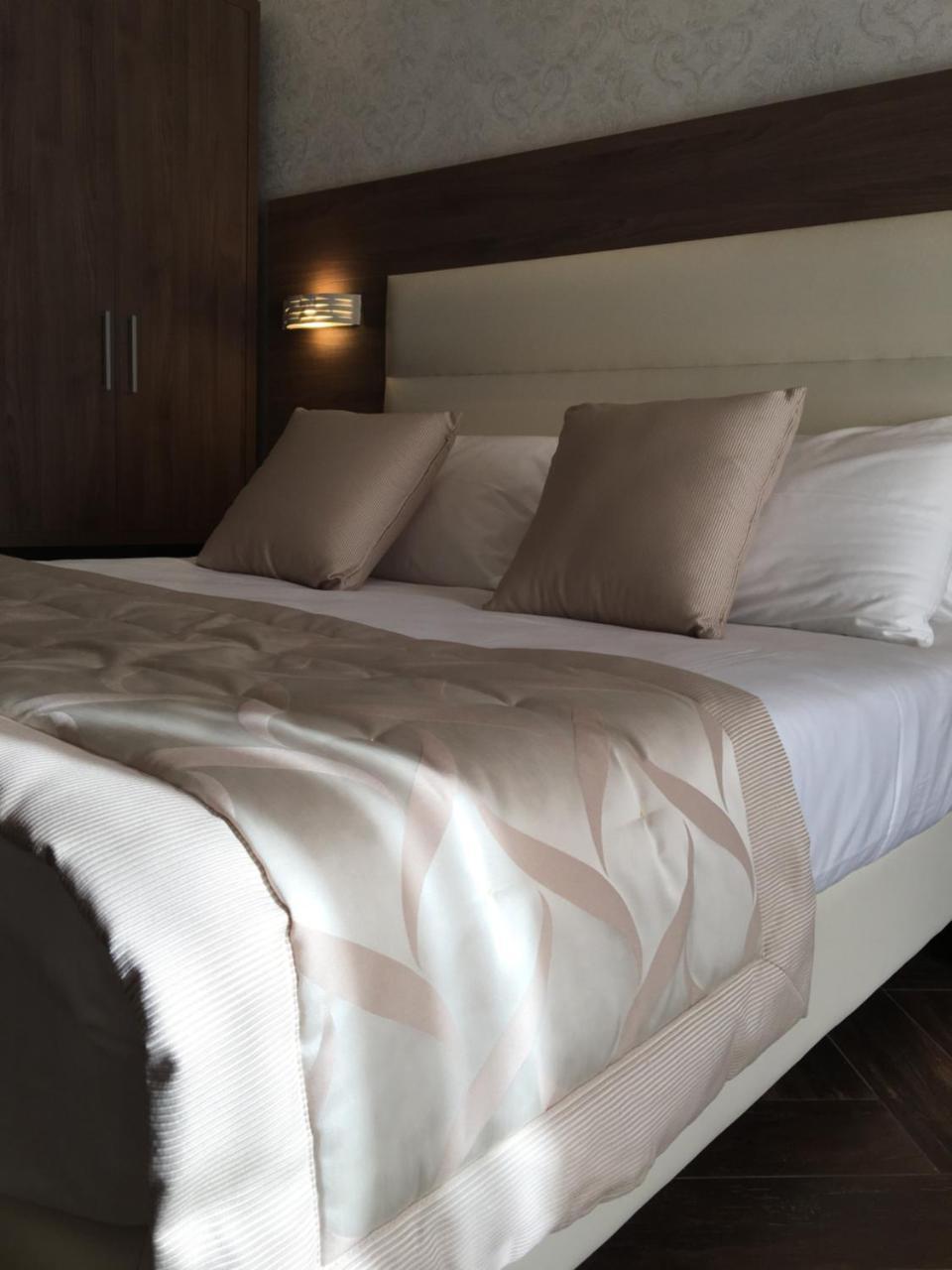 Villa Pallotta Luxury B&B Cerignola Buitenkant foto