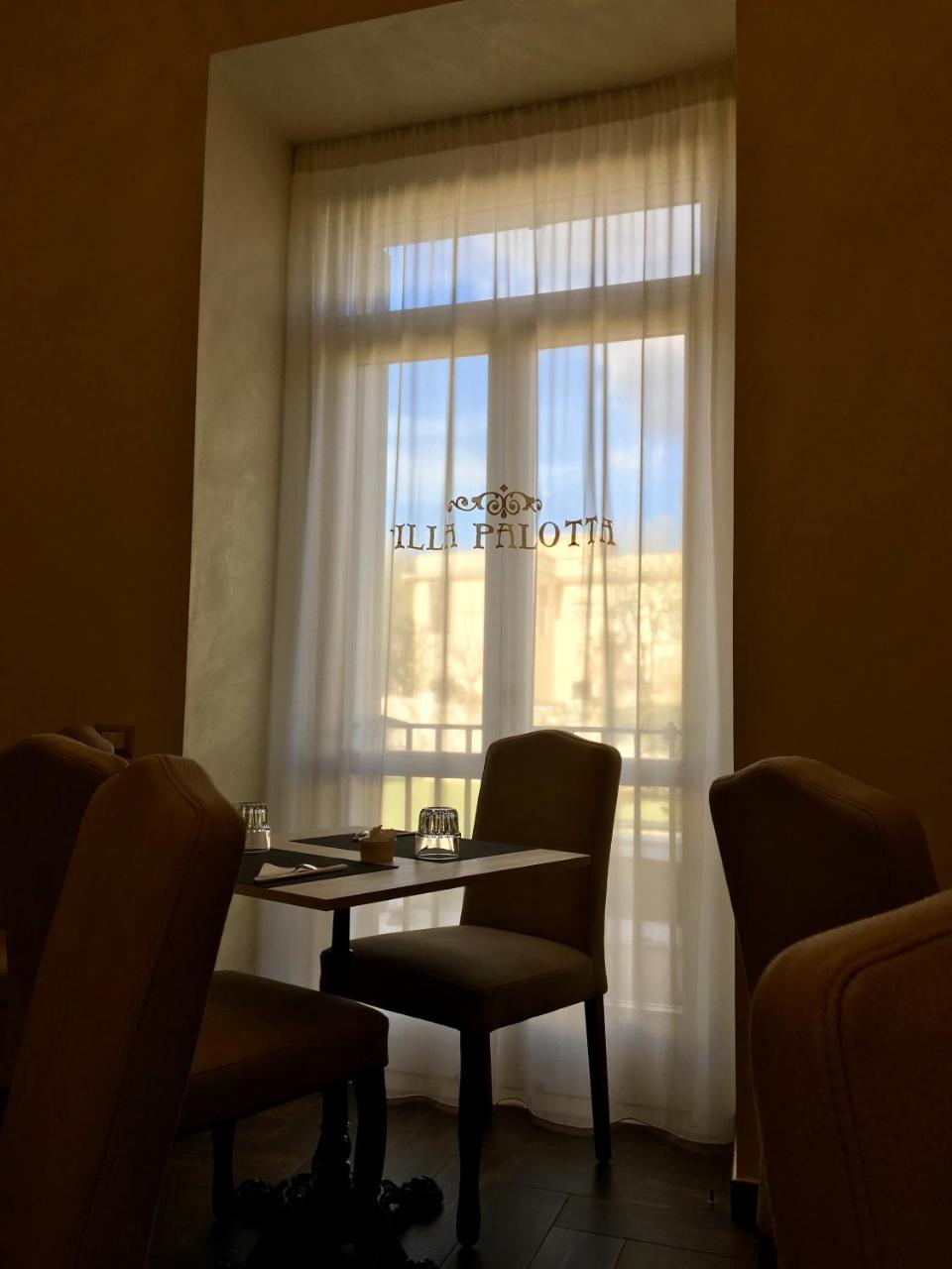 Villa Pallotta Luxury B&B Cerignola Buitenkant foto