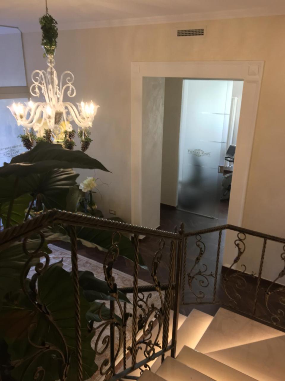 Villa Pallotta Luxury B&B Cerignola Buitenkant foto