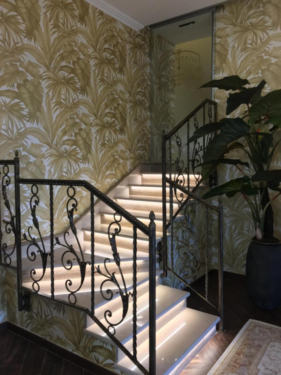 Villa Pallotta Luxury B&B Cerignola Buitenkant foto