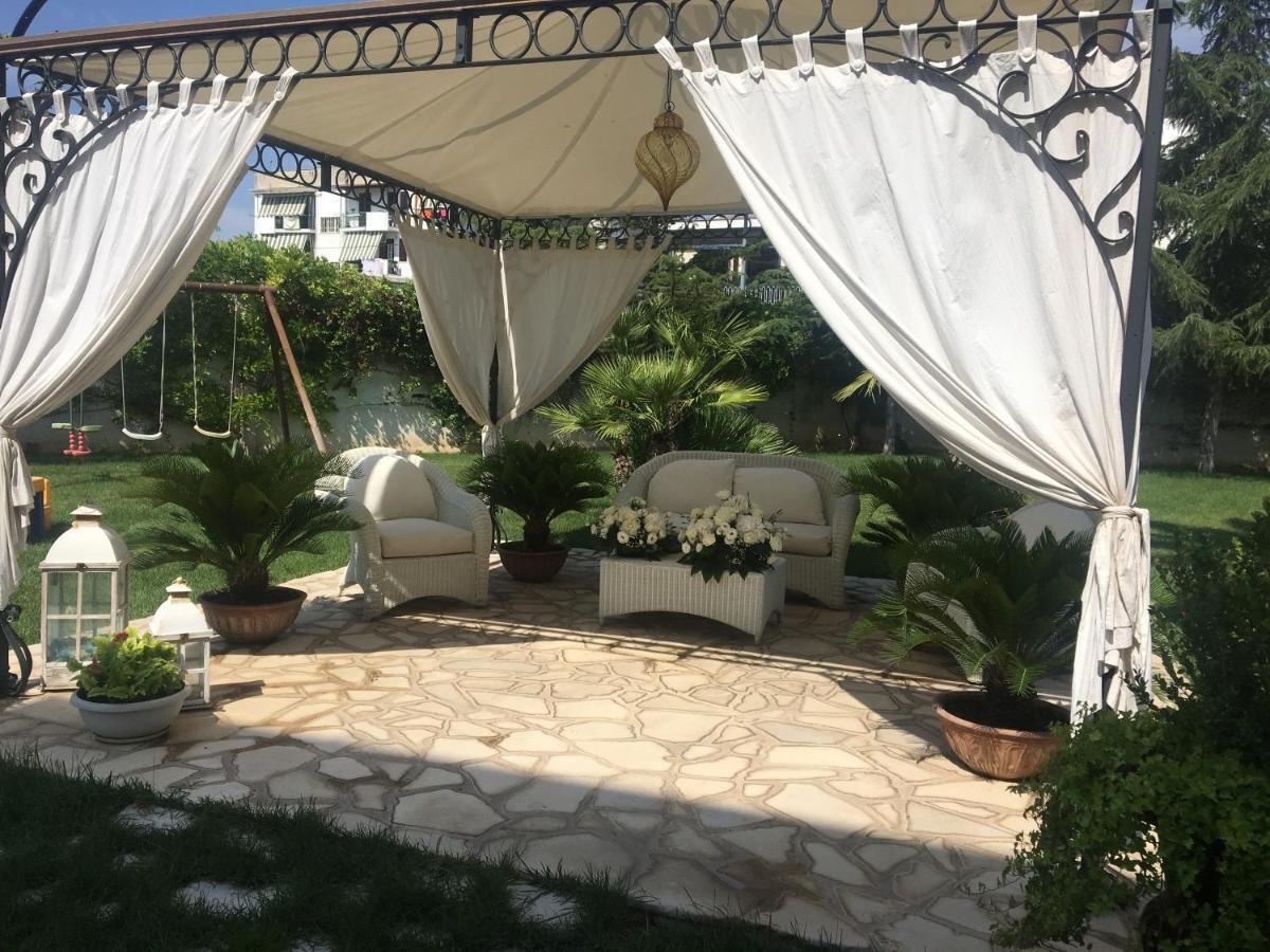 Villa Pallotta Luxury B&B Cerignola Buitenkant foto